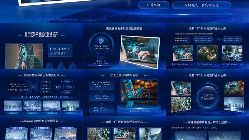 智能算法开发公司排名：揭秘行业实力与选择标准