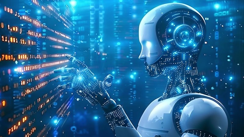 成都机器学习公司排名背后的技术考量